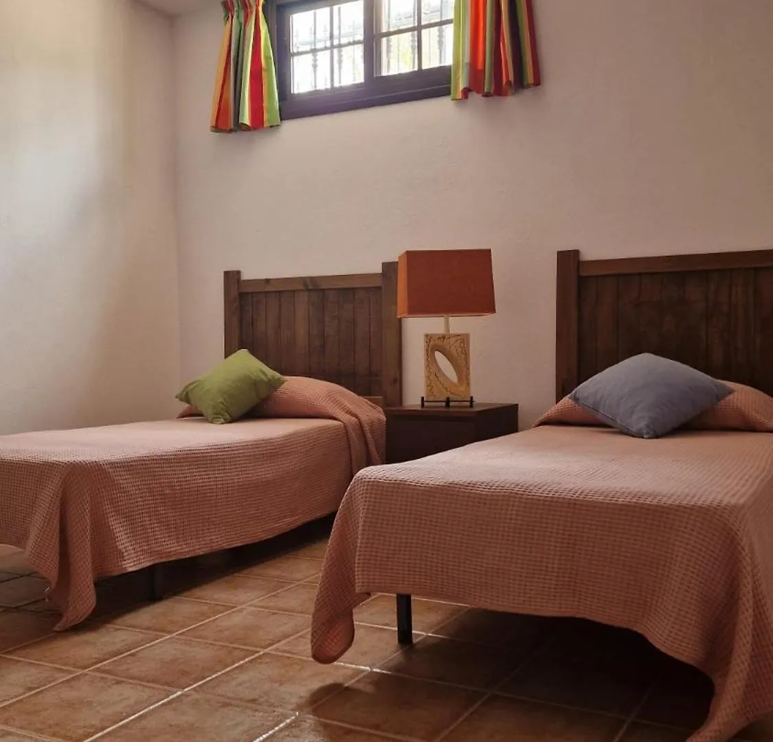 Yurena'S Corner Arrecife  Apartamento Arrecife (Lanzarote)