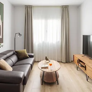 Apartamento Nazaret Urban