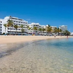  Apartamento La Real
