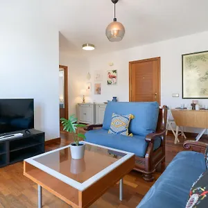  Appartamento Yagabo Lanzarote